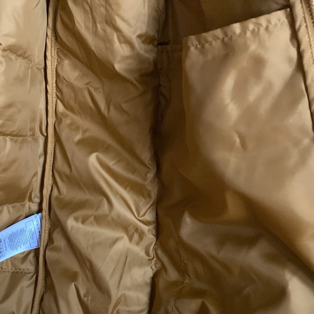 Adidas Full Zip Light Padded Jacket - image 5